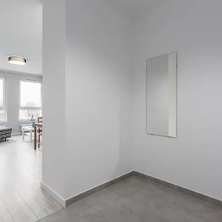 Chill Ursus Apartment