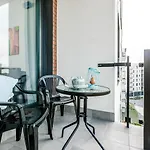 Chill Ursus Apartament