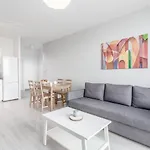 Chill Ursus Apartament
