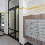 Chill Ursus Apartament