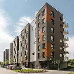 Chill Ursus Apartament Warszawa