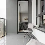 Chill Ursus Apartament
