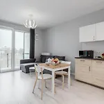 Apartament Chill Ursus
