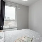 Apartament Chill Ursus
