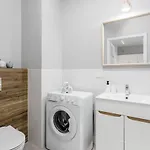 Chill Ursus Apartament *