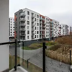 Chill Ursus Apartament Warszawa