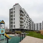 Chill Ursus Apartament