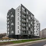 Apartament Chill Ursus