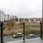 Apartament Chill Ursus