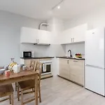 Chill Ursus Apartament