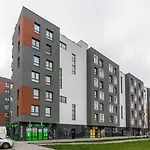 Apartament Chill Ursus