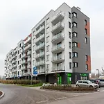 Chill Ursus Apartament Warszawa