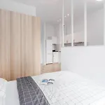 Chill Ursus Apartament Warszawa