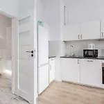 Chill Ursus Apartament