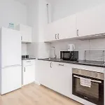 Chill Ursus Apartament *