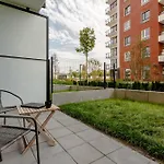 Apartament Chill Ursus