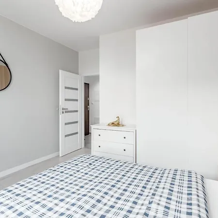 Chill Ursus Apartment