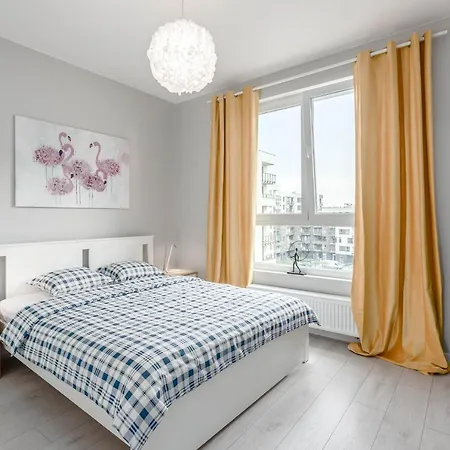 Apartamento Chill Ursus *