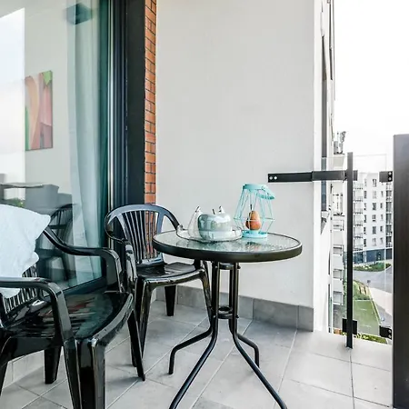Chill Ursus Apartment