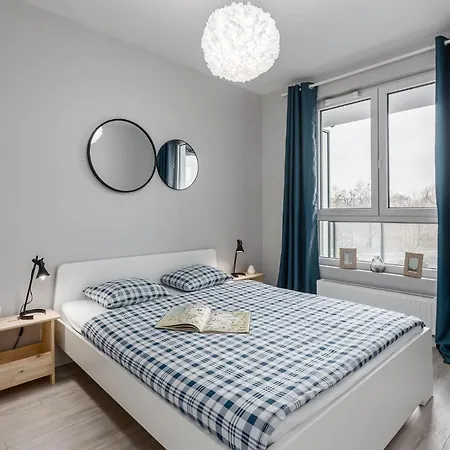 Chill Ursus * Varsovia