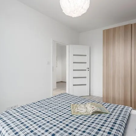 Apartmán Chill Ursus