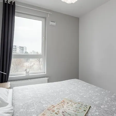 Apartamento Chill Ursus