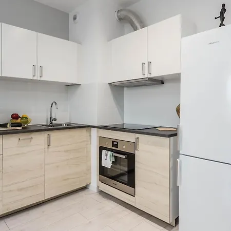 Chill Ursus Apartment