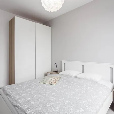 Chill Ursus Apartment