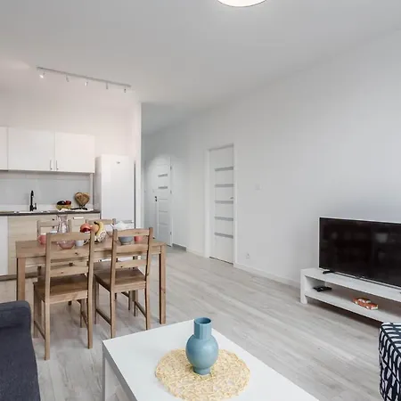 Chill Ursus * 华沙