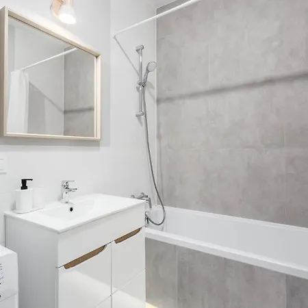 Chill Ursus * Varsovia