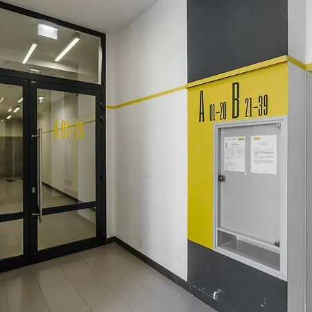 Apartmán Chill Ursus