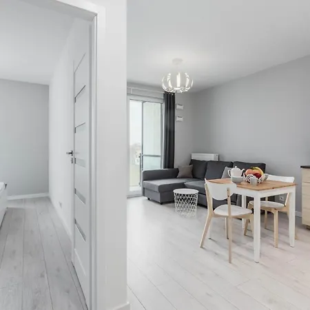 Chill Ursus Apartamento Varsovia