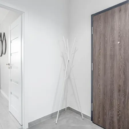 Chill Ursus Apartment