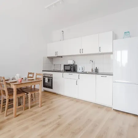 Apartmán Chill Ursus *