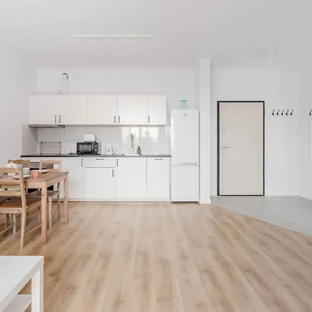 Apartmán Chill Ursus