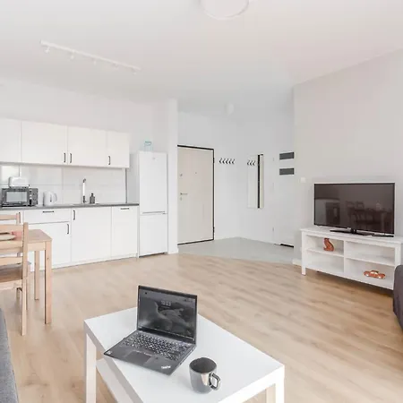 Chill Ursus Apartment