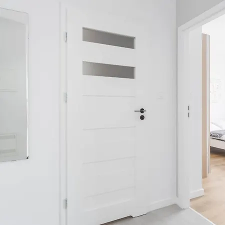 Chill Ursus Apartamento Varsovia