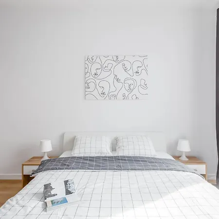 Chill Ursus Apartment
