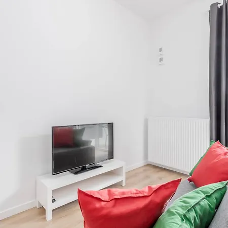 Chill Ursus Apartamento