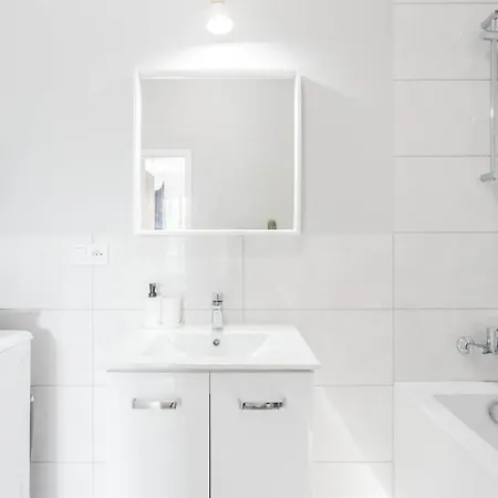 Chill Ursus Varsóvia