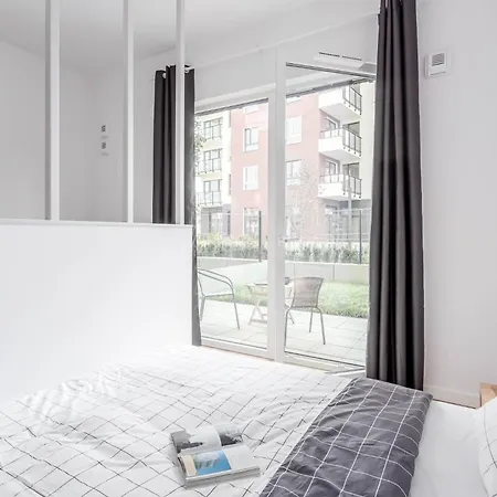 Apartamento Chill Ursus *