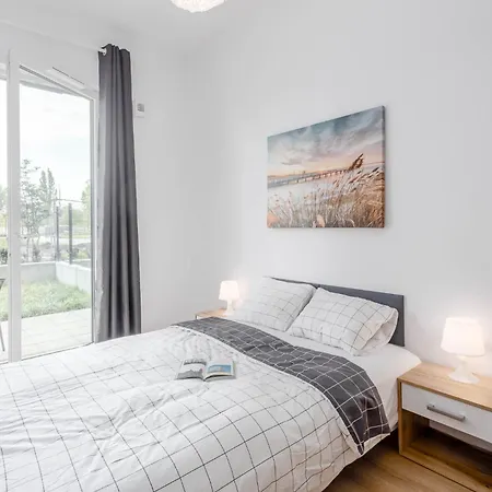 Apartamento Chill Ursus