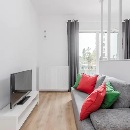 Apartamento Chill Ursus *