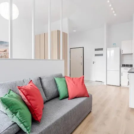 Chill Ursus Varsovia