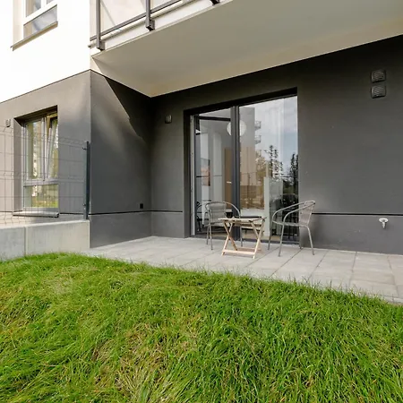 Apartamento Chill Ursus Varsovia