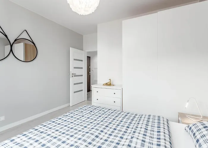 Chill Ursus Apartament