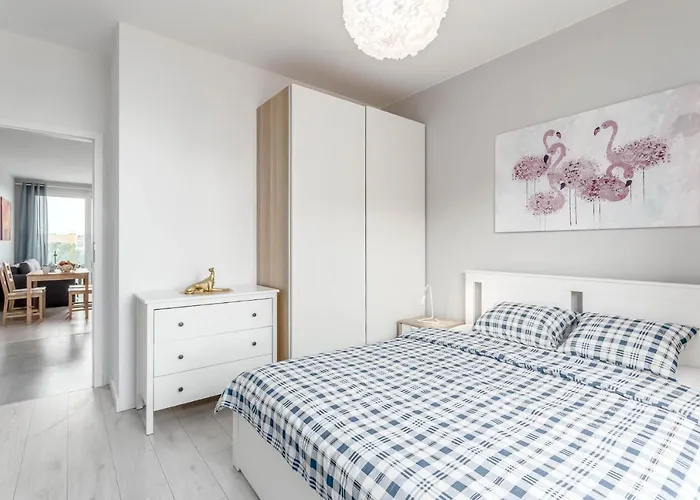 Chill Ursus Apartament Warszawa