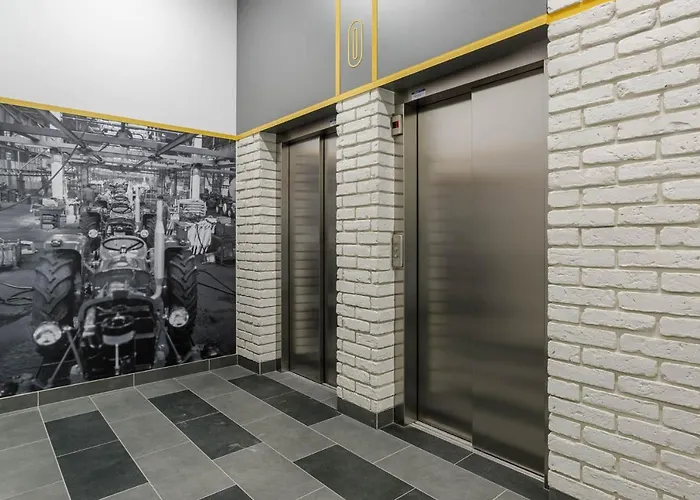 Chill Ursus Apartament *