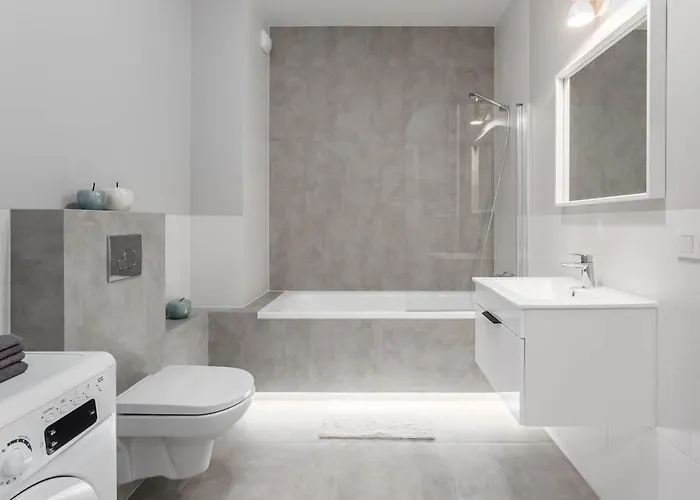 Apartament Chill Ursus