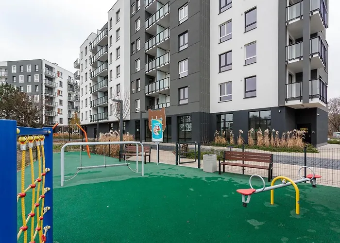 Apartament Chill Ursus